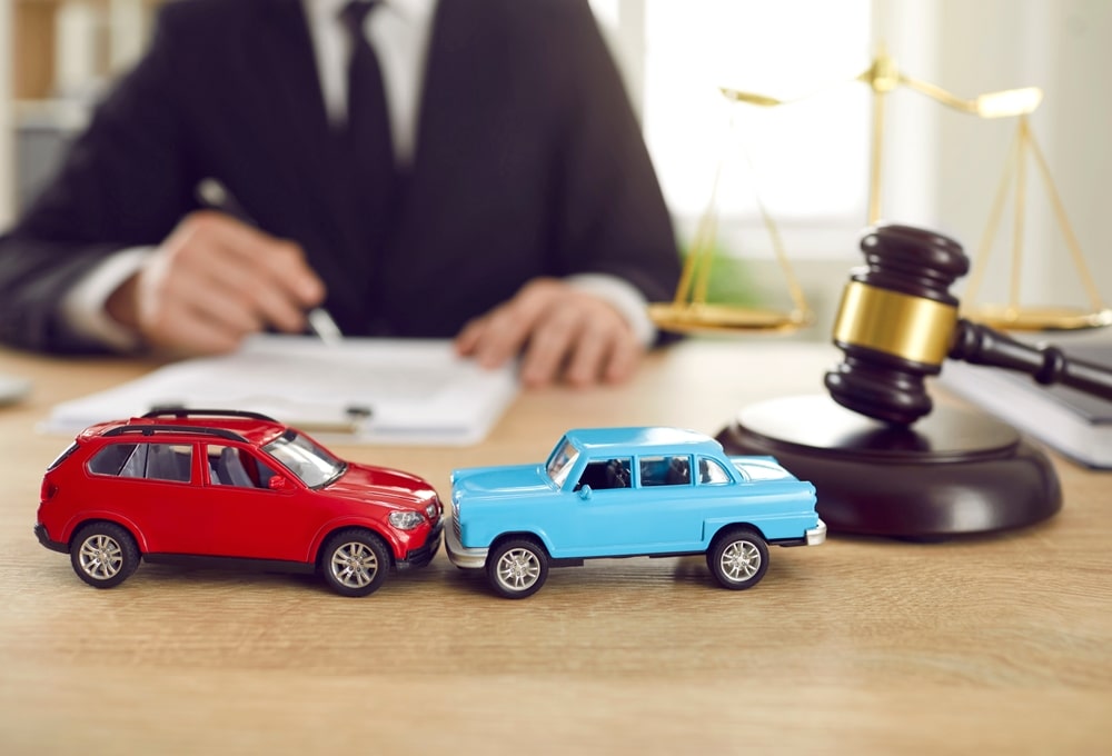 Toy Cars