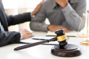 Personal Injury Statistics in Fountain
