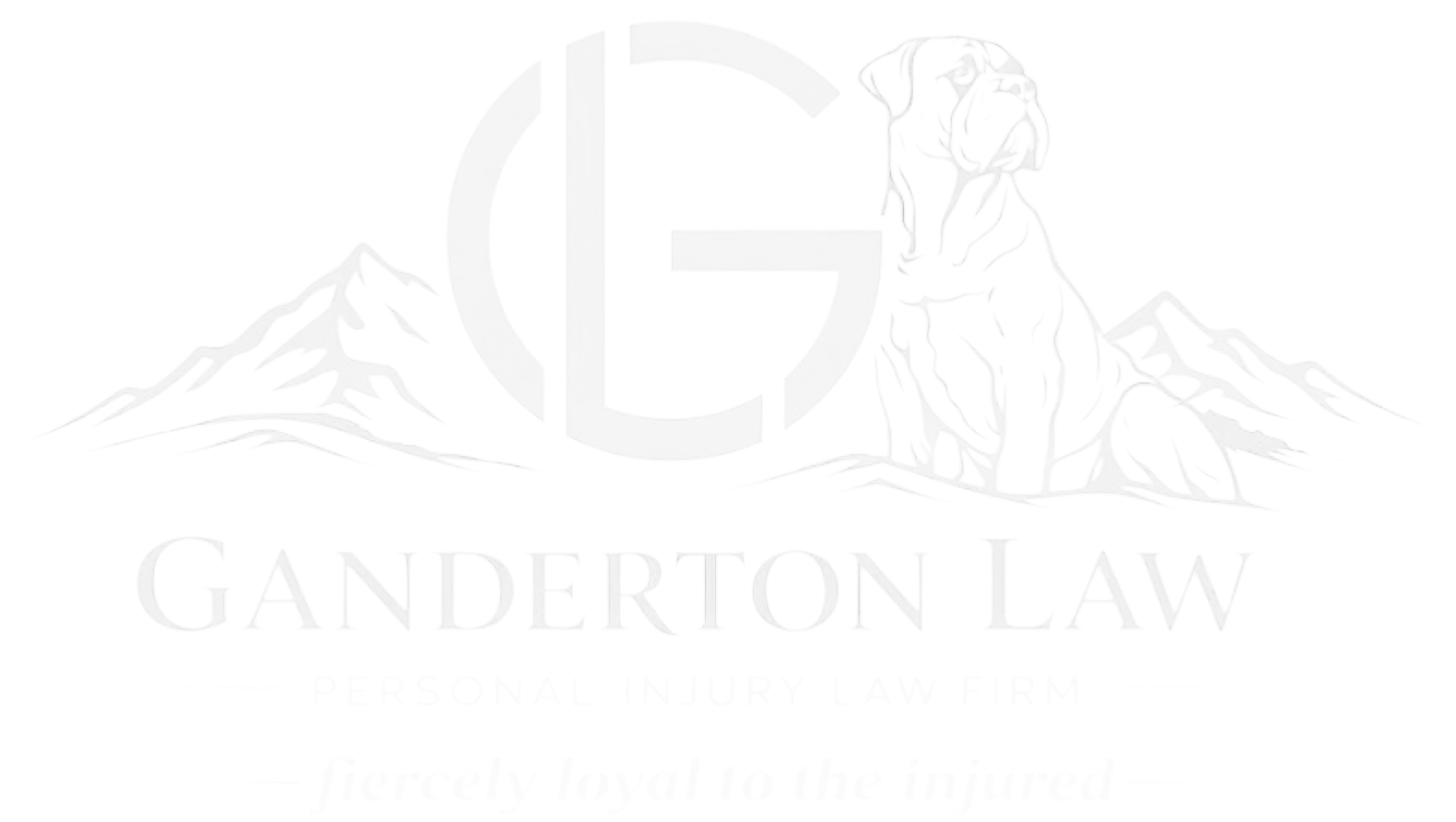 Ganderton Law Personal Injury Law Firm