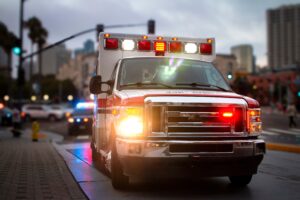 What Steps Should I Take After a Personal Injury Accident?