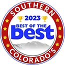 Best of the Best Southern Colorado