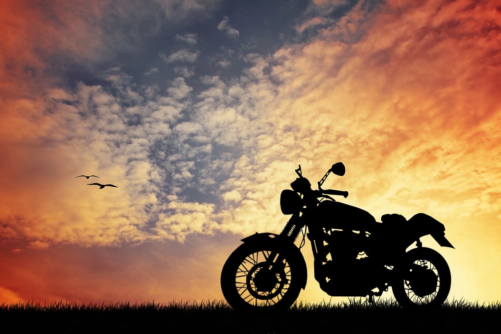 motorcycle accident lawyer Colorado Springs, CO