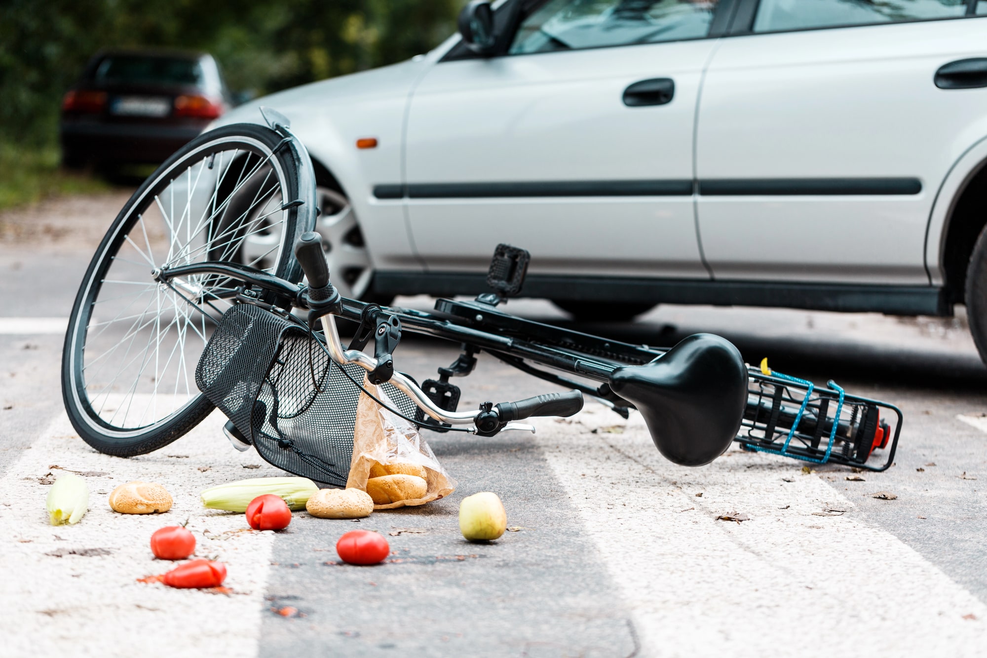 Colorado Springs, CO Bicycle Accident Lawyer