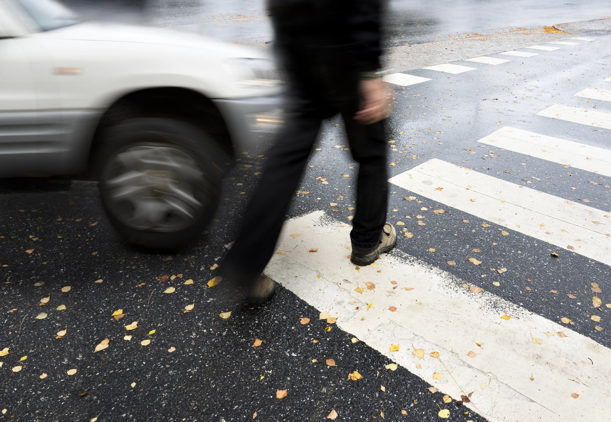 pedestrian accident lawyer Colorado Springs, CO