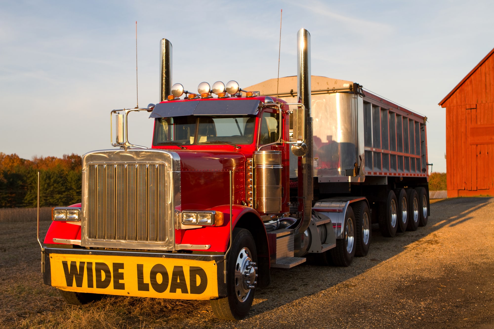 truck accident lawyer Colorado Springs, CO