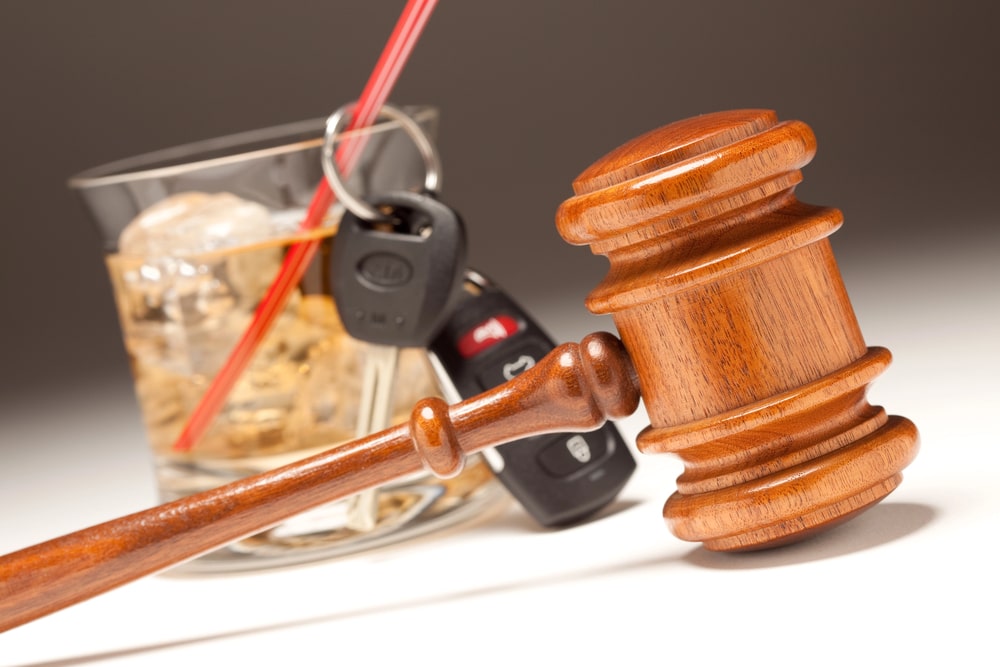drunk driving accident lawyer Colorado Springs, CO