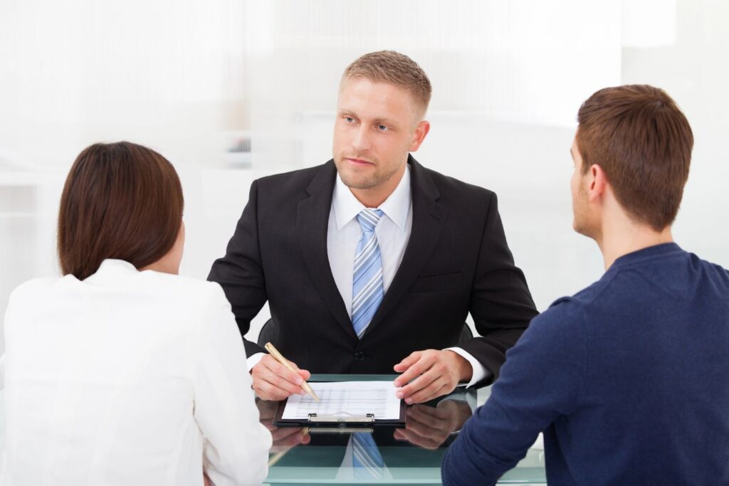 Questions to Ask Your Lawyer