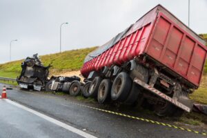 Types of Pueblo, CO Truck Accident Lawyer Cases We Handle