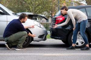Types of car accident cases we handle in Colorado Springs