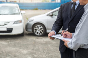 Colorado requirements for filing a car accident claim