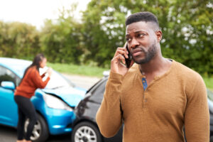 Steps to take after a car accident in Colorado