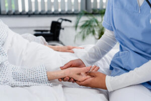 Colorado Springs resources for car accident victims
