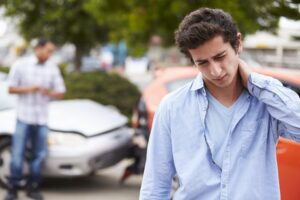 head-on collision attorney in Colorado Springs, CO