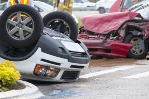 hit-and-run accident lawyer in Colorado Springs, CO