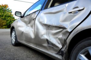 t-bone accident lawyer in Colorado Springs, CO