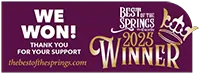 best of the springs
