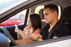 Common Causes of Pueblo, CO Car Accidents