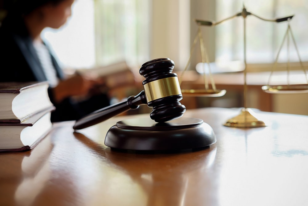Legal Award