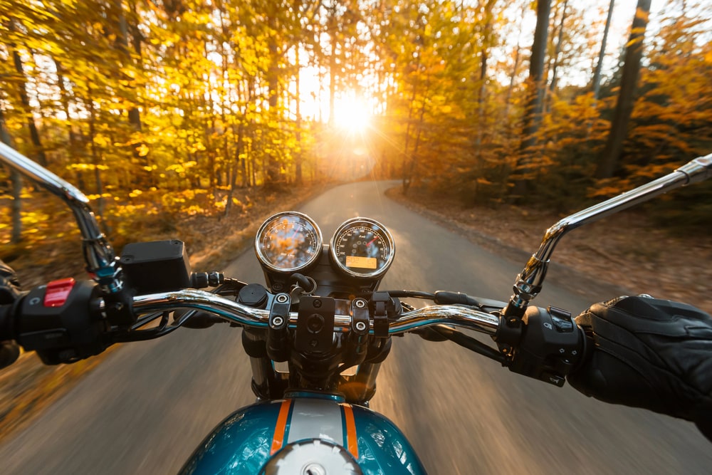 Motorcycle Accident Lawyer Fountain, CO