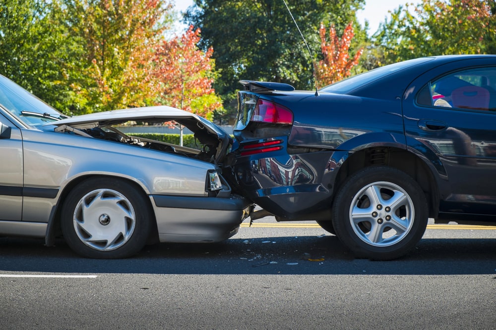 car accident lawyer Monument, CO