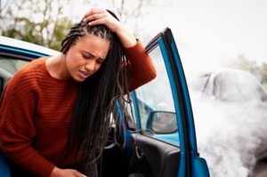 Colorado Legal Requirements for Car Accident Cases