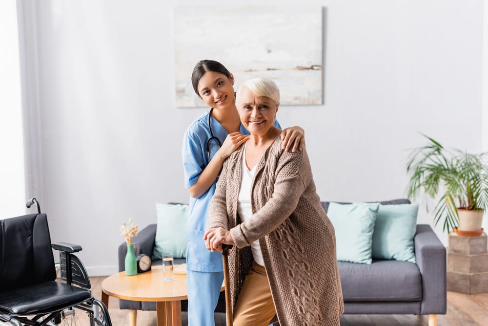 nursing home abuse lawyer Colorado Springs, CO