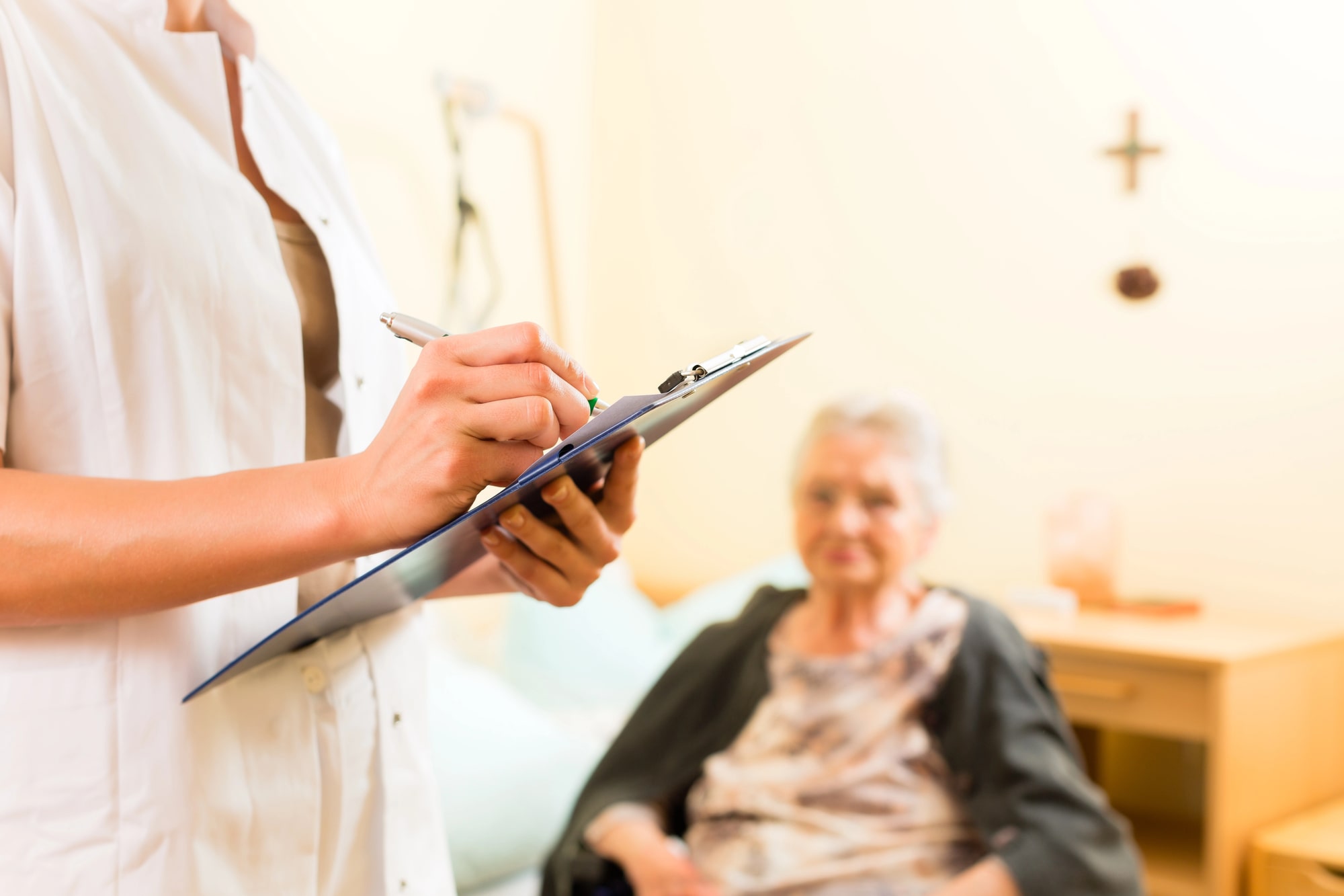 nursing home abuse lawyer Fountain, CO