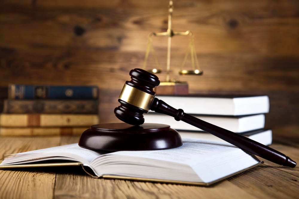 personal injury lawyer Colorado Springs, CO