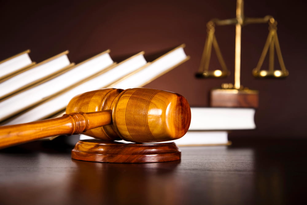 personal injury lawyer Fountain, CO