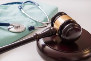 What Damages Are Recoverable in a Monument Car Accident Case?