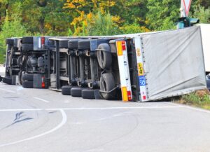 truck accident attorney in Fountain, CO