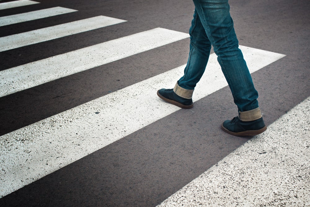 pedestrian accident lawyer Colorado Springs, CO