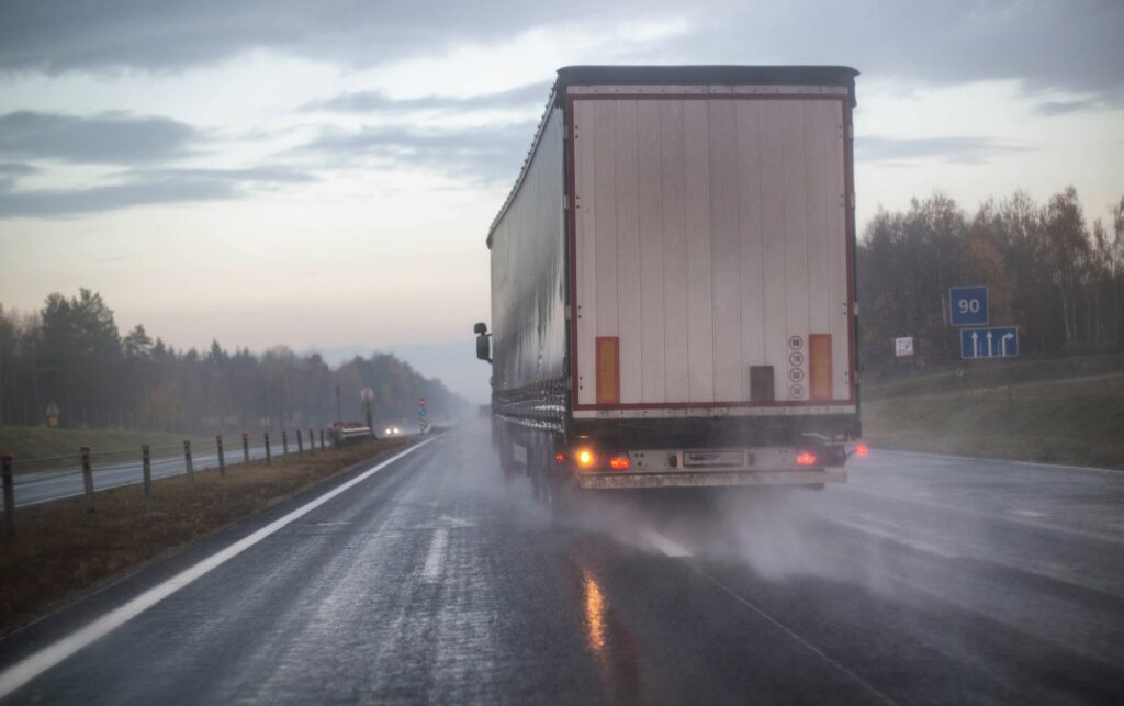 truck accident lawyer Colorado Springs, CO