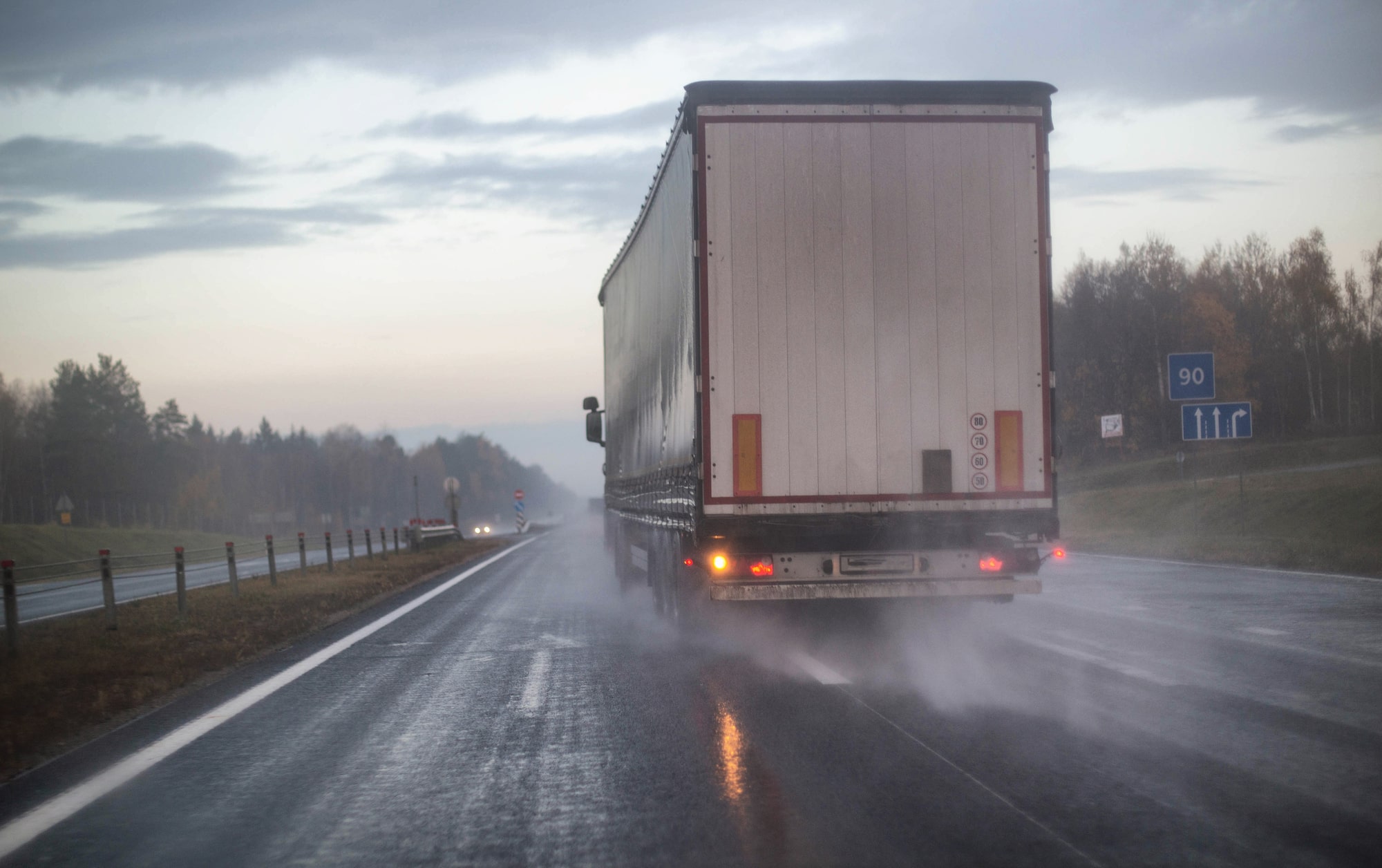 truck accident lawyer Colorado Springs, CO