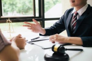 catastrophic injury lawyer in Colorado Springs, CO