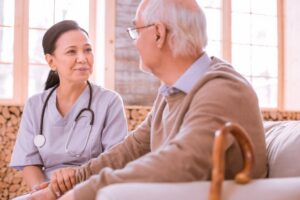 nursing home abuse lawyer in Colorado Springs, CO