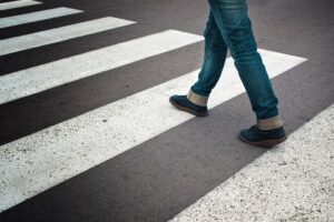 pedestrian accident lawyer in Colorado Springs, CO