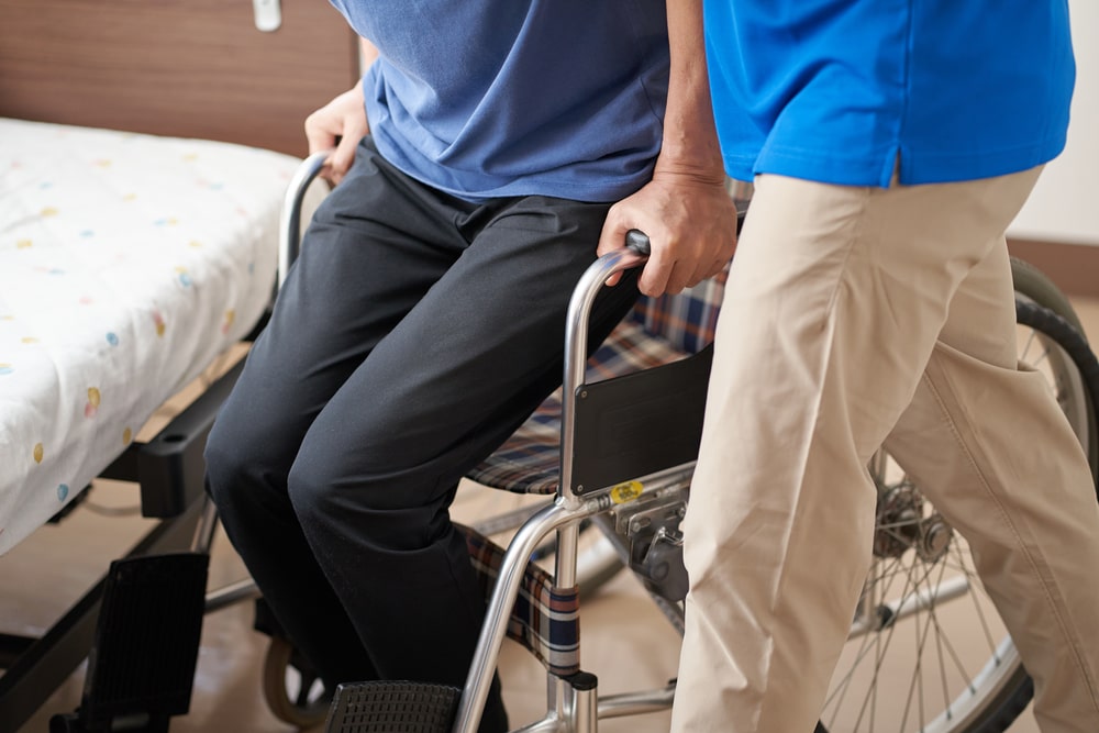 personal injury lawyer Pueblo, CO