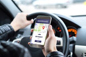 rideshare accident lawyer in Colorado Springs, CO