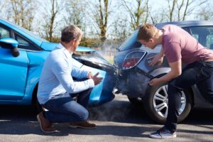 car accident lawyer in Castle Rock, CO