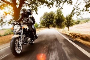motorcycle accident lawyer in Colorado Springs, CO