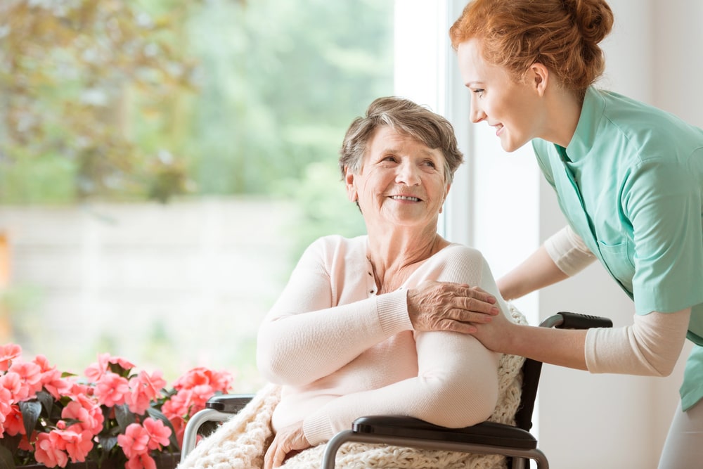 nursing home abuse lawyer Colorado Springs, CO