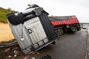 truck accident lawyer in Colorado Springs, CO