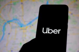 uber accident lawyer in Castle Rock, CO