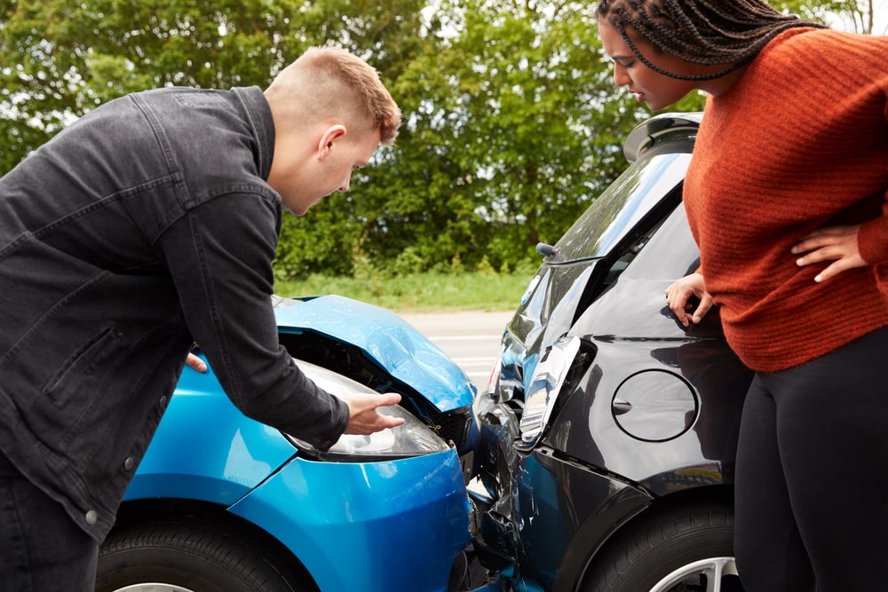 Car Accident Lawyer Parker, CO