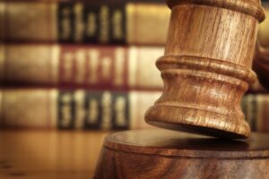 Contact Ganderton Law Personal Injury Law Firm