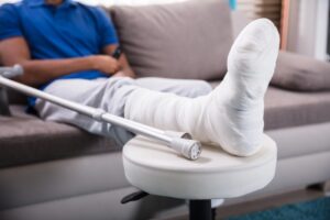 Personal Injury Lawyer Castle Rock, CO