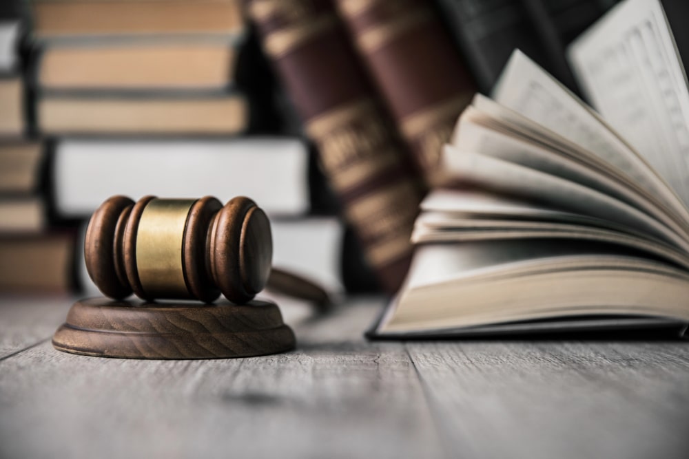 Personal Injury Lawyer Parker, CO