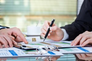 Contact Ganderton Law Personal Injury Law Firm