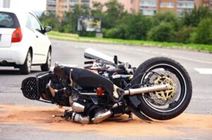 Motorcycle Accident Lawyer Colorado Springs, CO